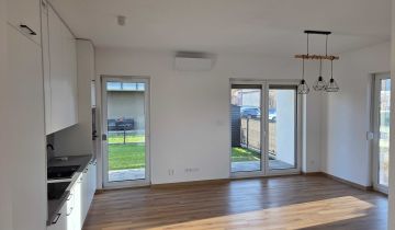 Mieszkanie 2-pokojowe Kościan