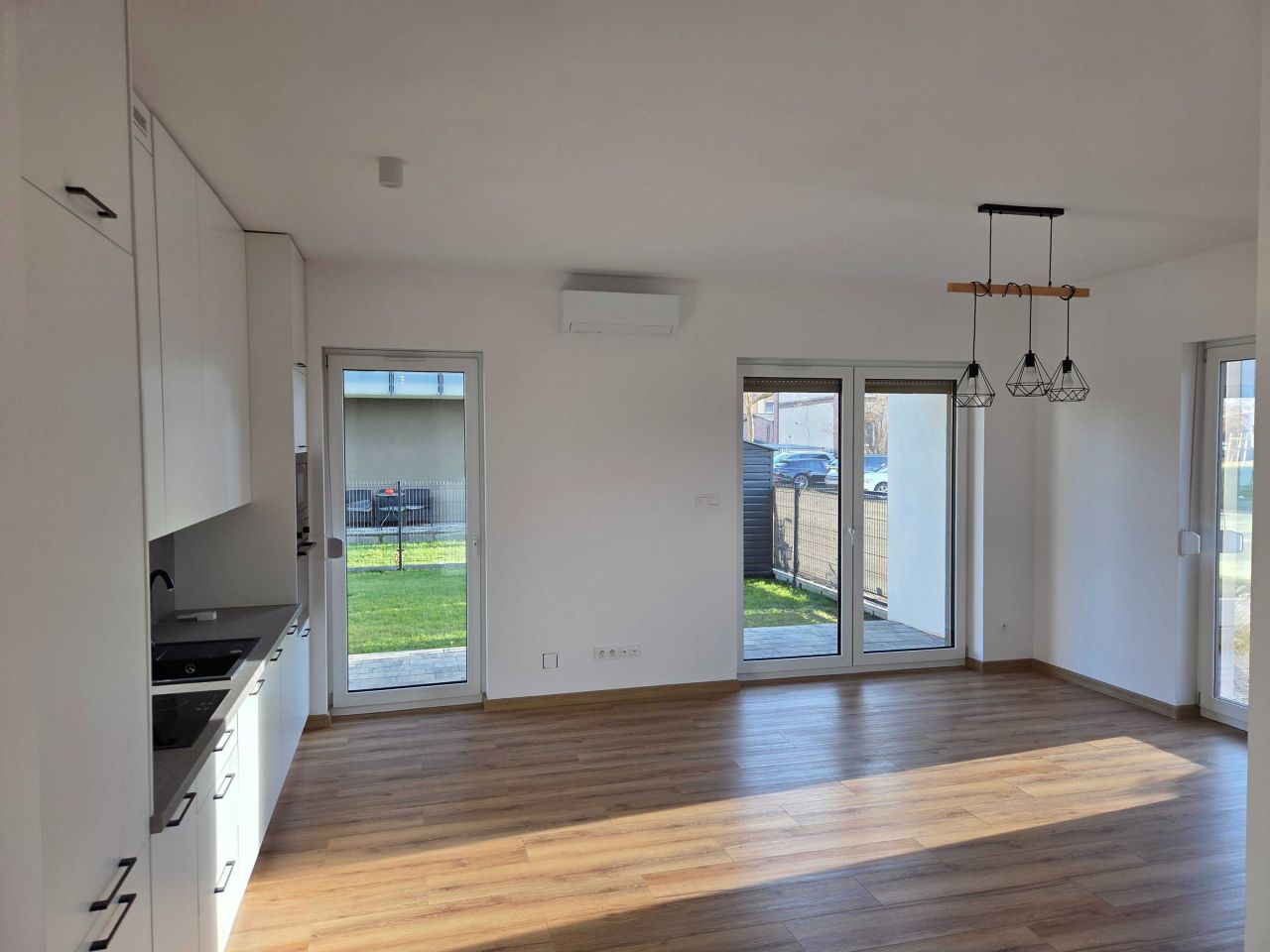 Mieszkanie 2-pokojowe Kościan