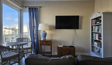 Mieszkanie 3-pokojowe Przewłoka, ul. Uzdrowiskowa