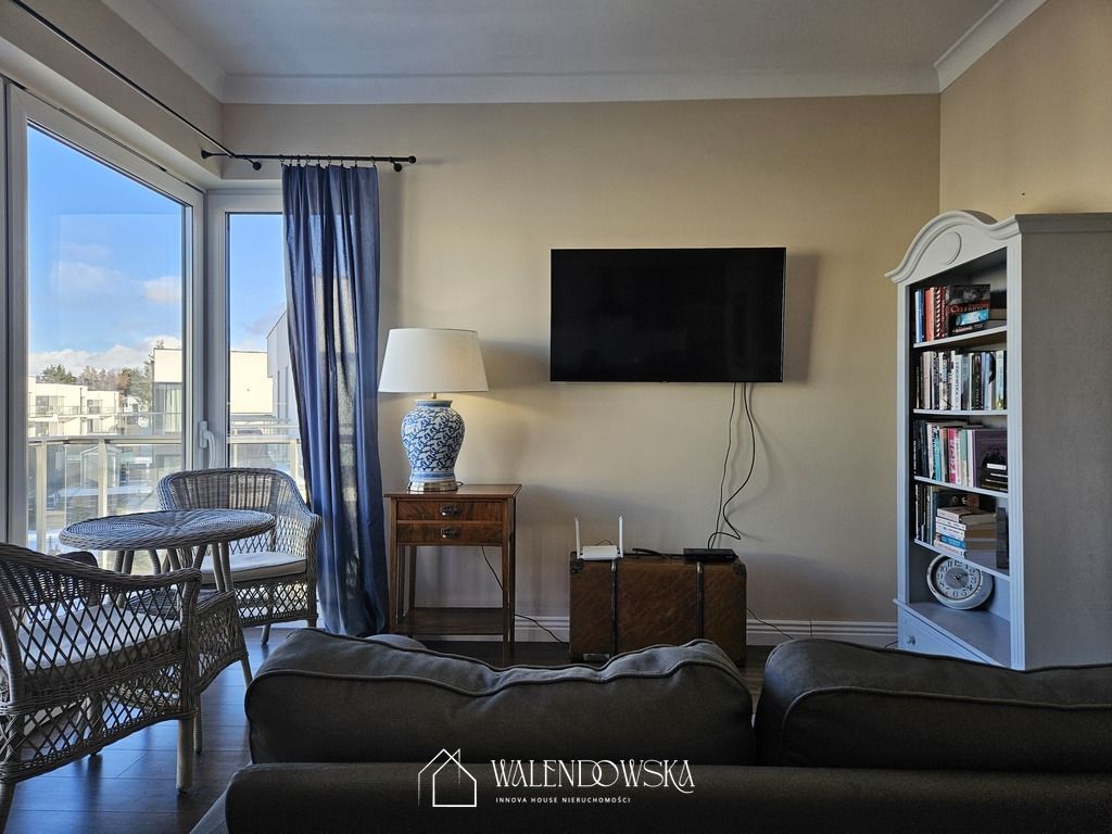 Mieszkanie 3-pokojowe Przewłoka, ul. Uzdrowiskowa. Zdjęcie 2