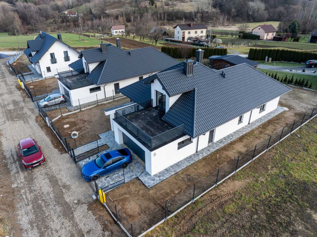 dom wolnostojący Biecz. Zdjęcie 2