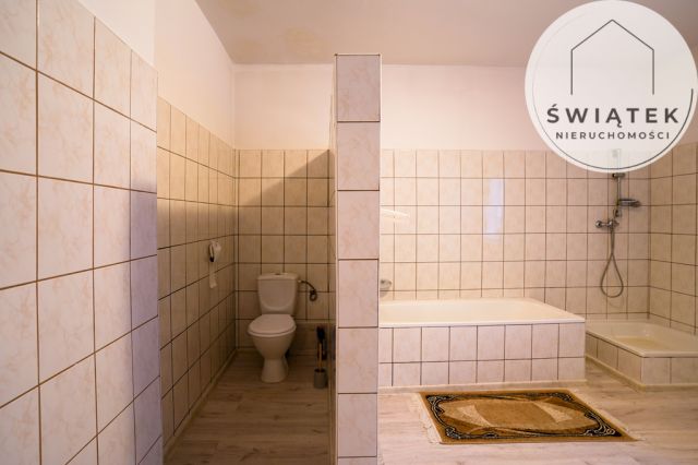 dom wolnostojący, 6 pokoi Głogowo. Zdjęcie 12