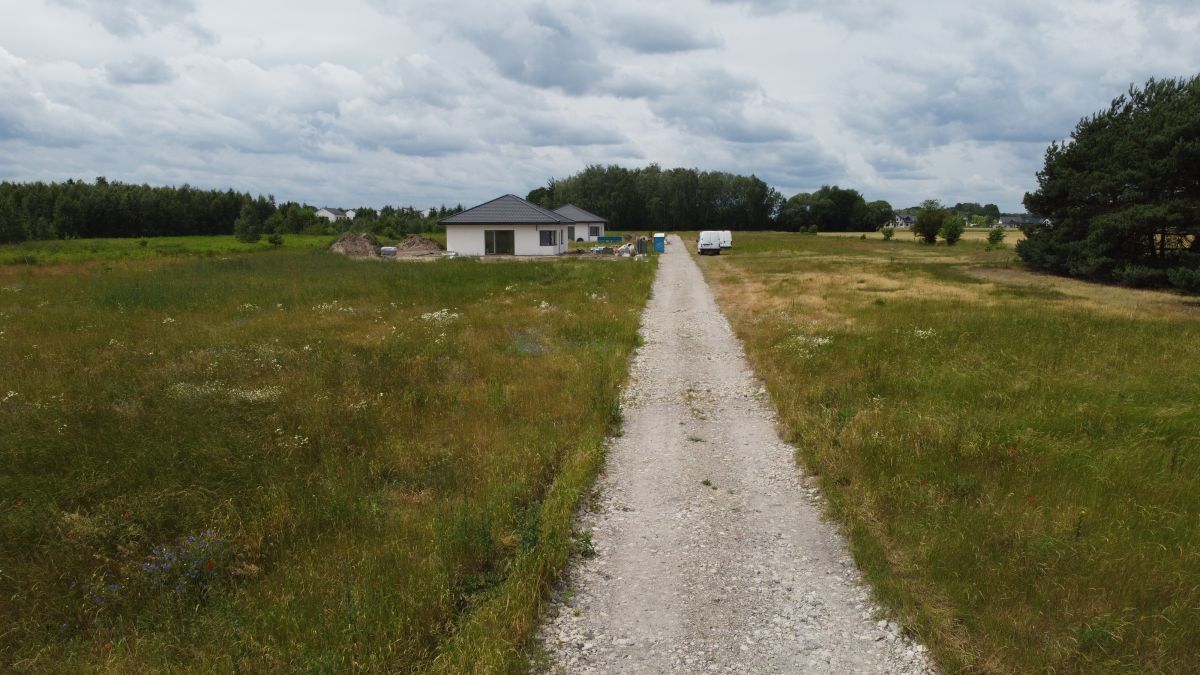 Działka budowlana Żelechów, ul. Spełnionych Marzeń. Zdjęcie 14