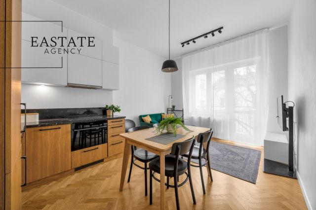 Mieszkanie 3-pokojowe Warszawa Śródmieście, ul. Sienna. Zdjęcie 1