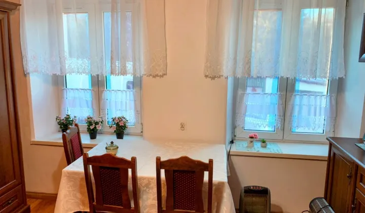 Mieszkanie 2-pokojowe Wałbrzych Podgórze, ul. Władysława Łokietka