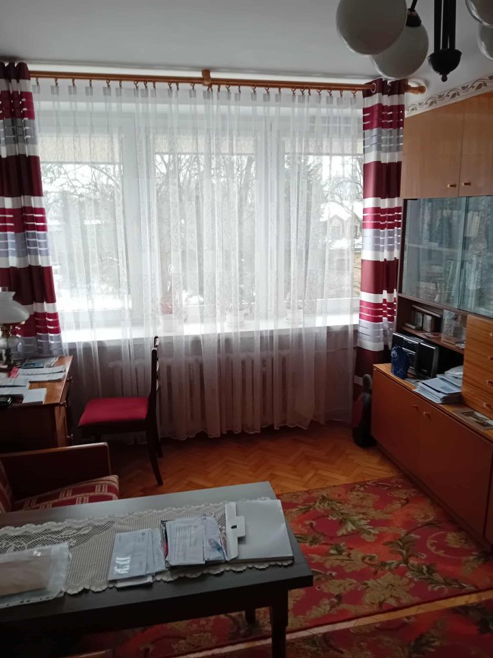 Mieszkanie 3-pokojowe Starachowice Centrum, ul. Rotmistrza Witolda Pileckiego. Zdjęcie 2