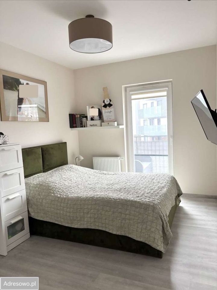 Mieszkanie 3-pokojowe Bydgoszcz, ul. Wyzwolenia. Zdjęcie 4