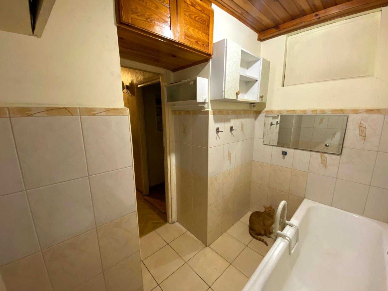 Mieszkanie 2-pokojowe Szczecin Centrum, al. Papieża Jana Pawła II. Zdjęcie 4