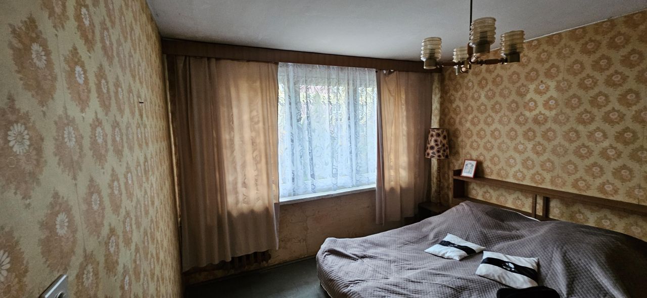 Mieszkanie 3-pokojowe Szczecin Pomorzany, al. Powstańców Wielkopolskich. Zdjęcie 7