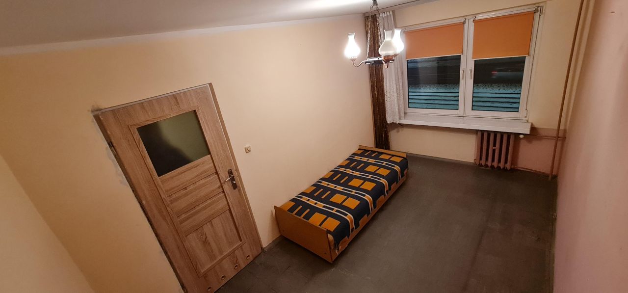 Mieszkanie 2-pokojowe Częstochowa Tysiąclecie, al. Aleja Armii Krajowej. Zdjęcie 12