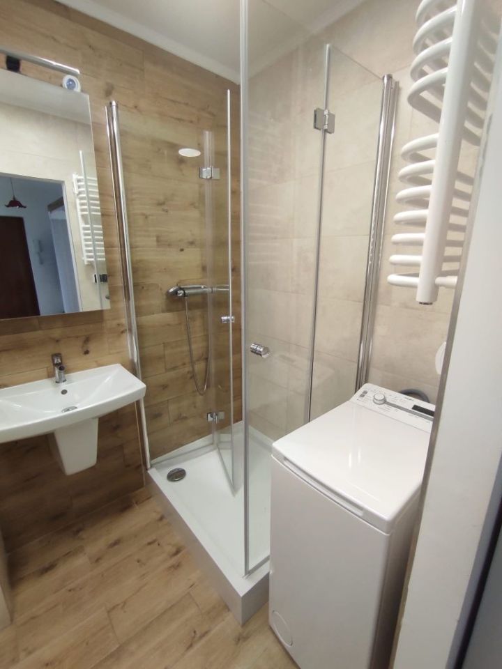 Mieszkanie 2-pokojowe Włocławek. Zdjęcie 6