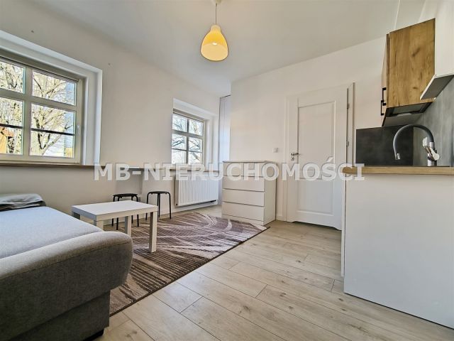 Mieszkanie 1-pokojowe Olsztyn Pojezierze, ul. Westerplatte. Zdjęcie 1