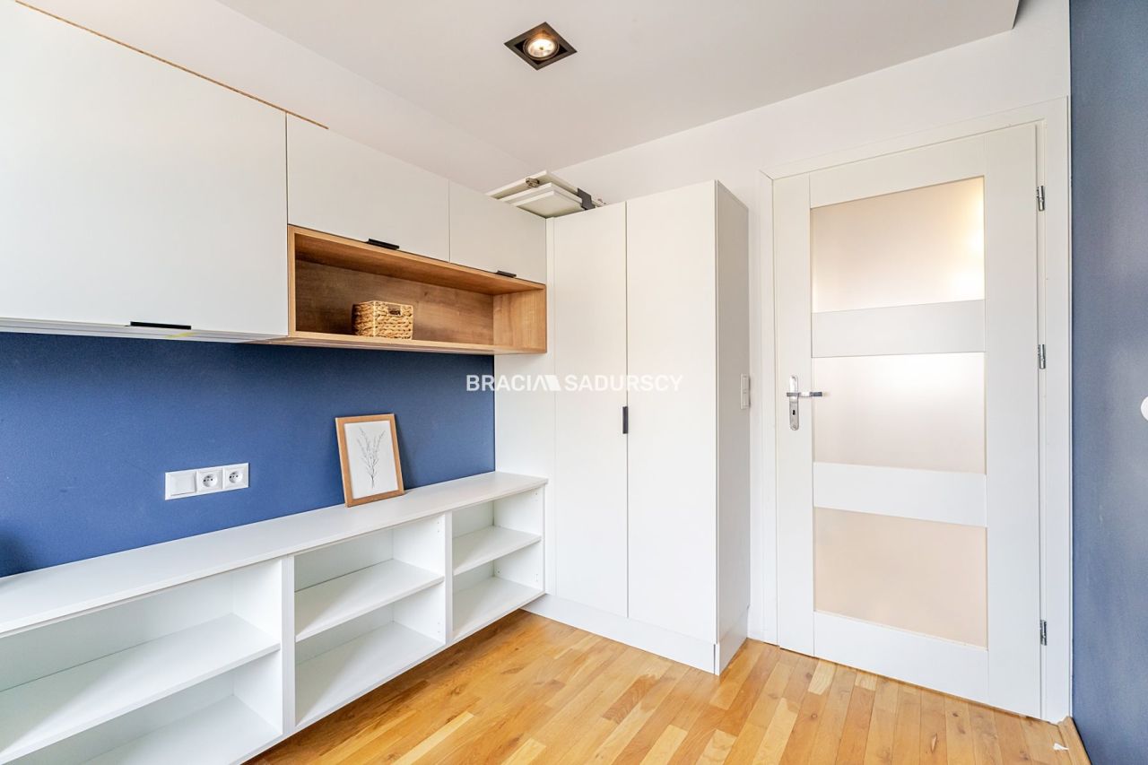 Mieszkanie 3-pokojowe Kraków Dębniki, ul. Ruczaj. Zdjęcie 8