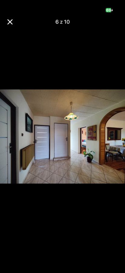 dom wolnostojący Licheń Stary, ul. Wesoła. Zdjęcie 15