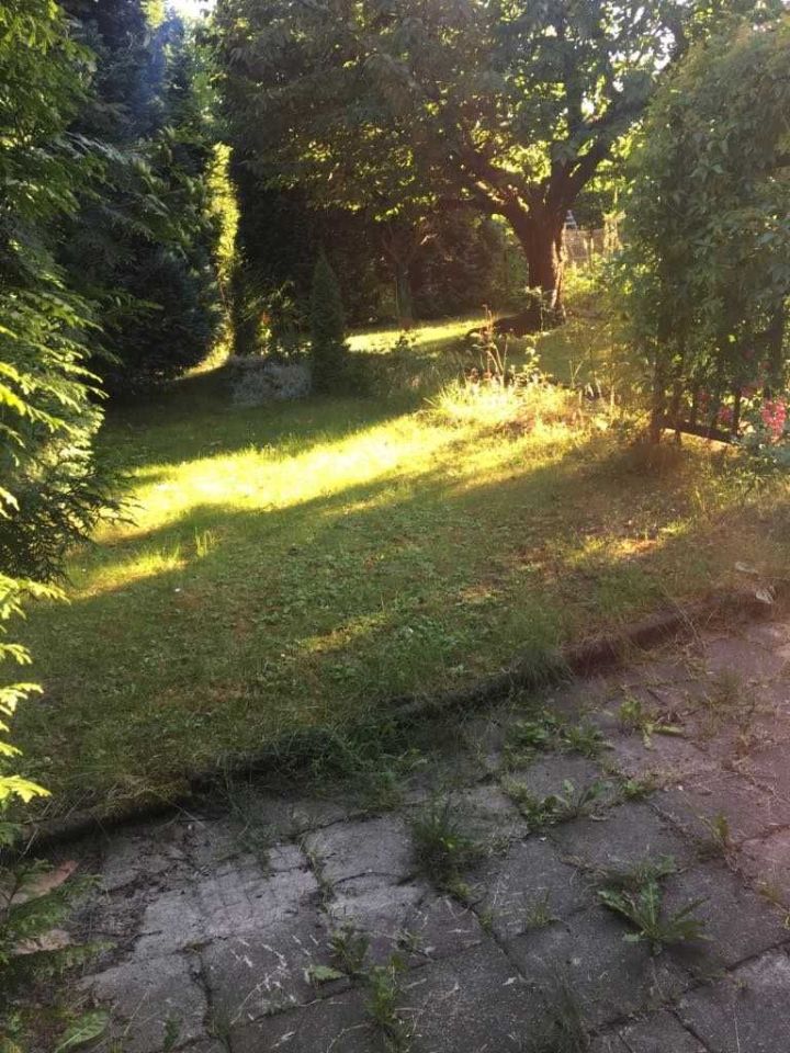 Działka rod Katowice Załęże, ul. Żeliwna. Zdjęcie 8