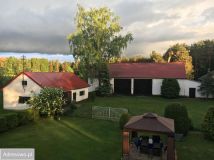 dom wolnostojący, 5 pokoi Głuch. Zdjęcie 1