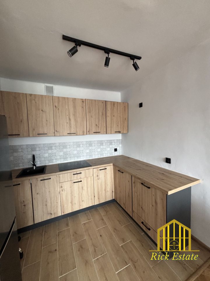 Mieszkanie 2-pokojowe Bielsko-Biała, ul. Piastowska. Zdjęcie 11