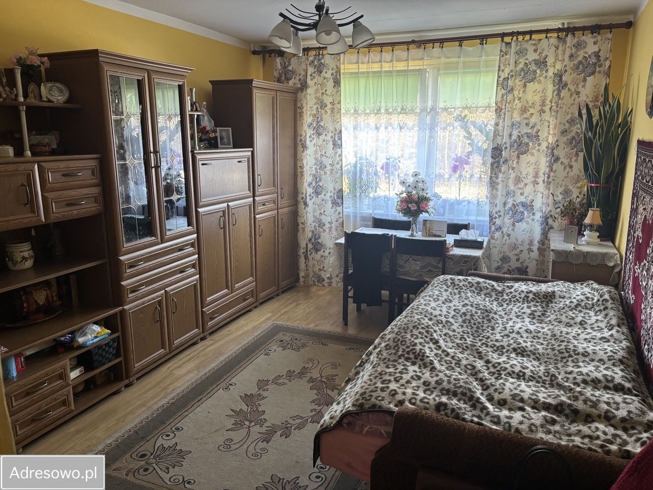 dom wolnostojący, 6 pokoi Michałów Dolny. Zdjęcie 4