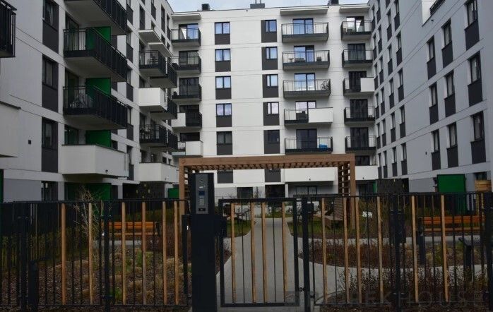 Mieszkanie 2-pokojowe Warszawa Bemowo, ul. Lazurowa. Zdjęcie 6