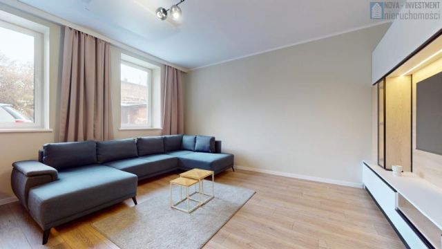 Mieszkanie 2-pokojowe Zabrze, ul. Cieszyńska. Zdjęcie 5