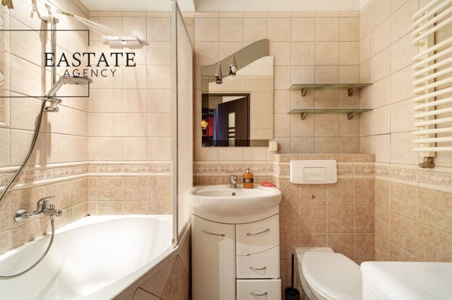 Mieszkanie 2-pokojowe Warszawa Ursus, ul. Tomcia Palucha. Zdjęcie 7