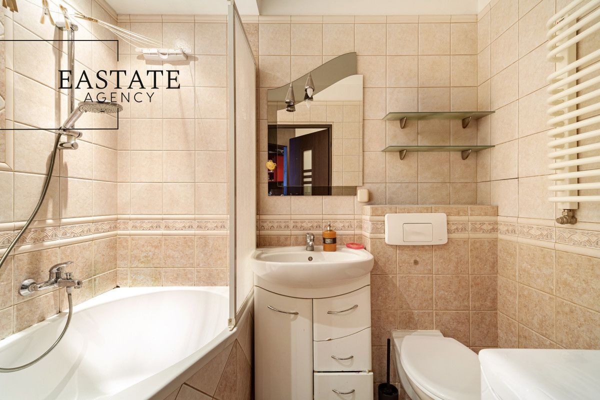 Mieszkanie 2-pokojowe Warszawa Ursus, ul. Tomcia Palucha. Zdjęcie 7