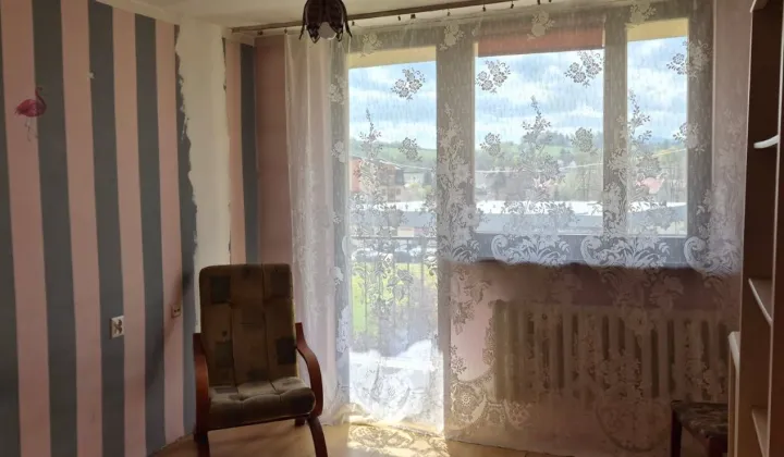 Mieszkanie 3-pokojowe Żywiec, os. 700-lecia
