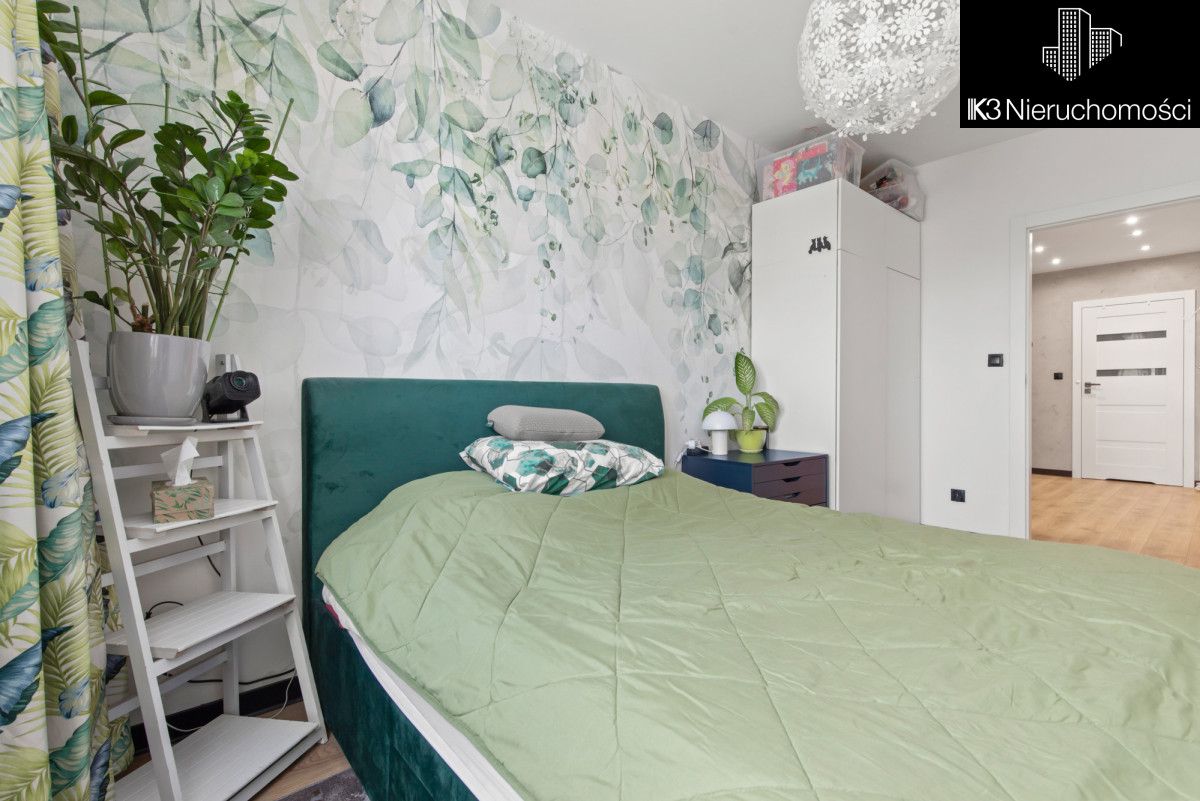 Mieszkanie 3-pokojowe Warszawa Praga-Południe, ul. Ostrobramska. Zdjęcie 8