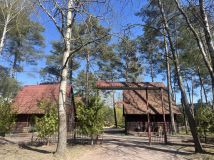 Ośrodek wczasowy Siemiany. Zdjęcie 2