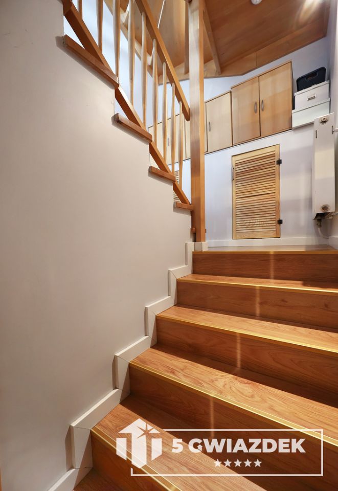 dom wolnostojący, 5 pokoi Krosino, ul. Spacerowa. Zdjęcie 40