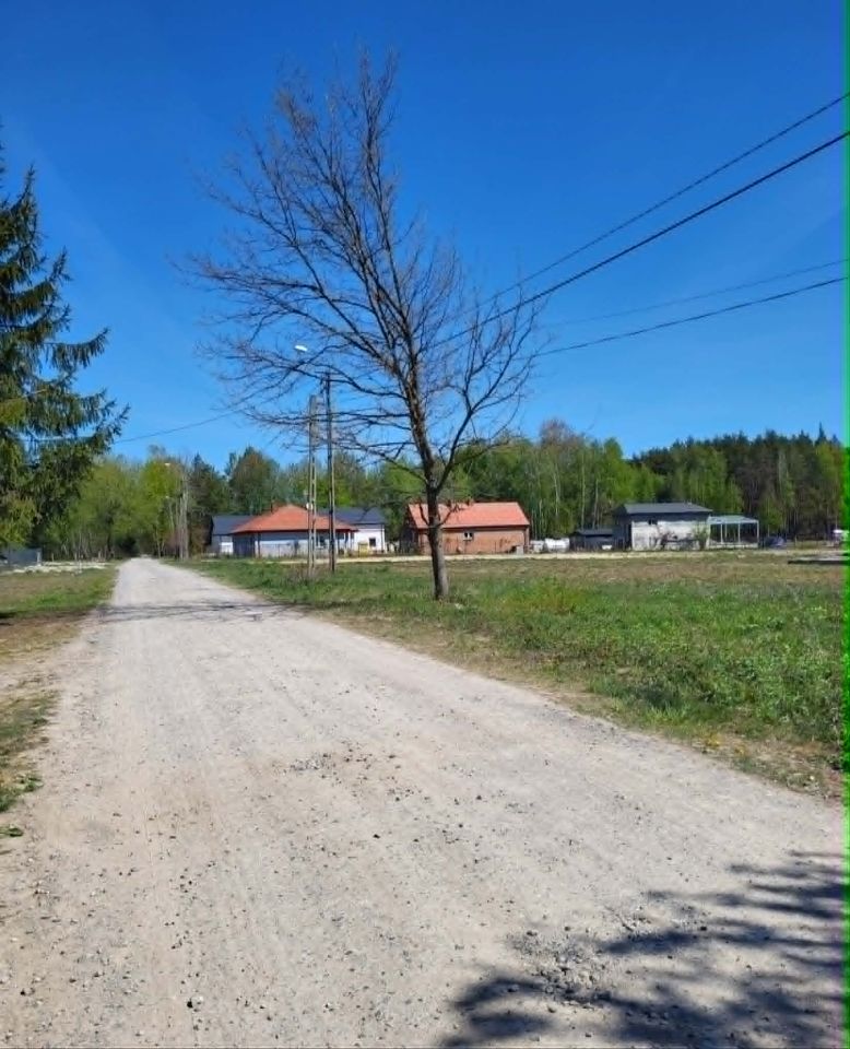 Działka budowlana Cendrowice, ul. Leśna. Zdjęcie 6
