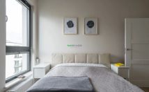 Mieszkanie 3-pokojowe Warszawa Mokotów, ul. Konstruktorska. Zdjęcie 4