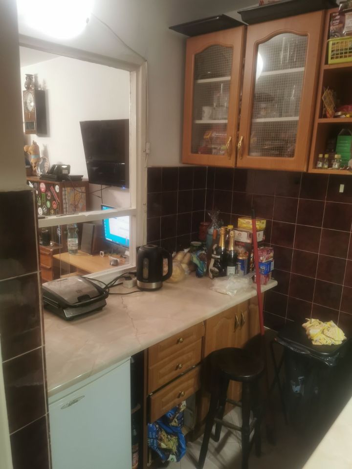 Mieszkanie 3-pokojowe Warszawa Bielany, ul. Szegedyńska. Zdjęcie 4