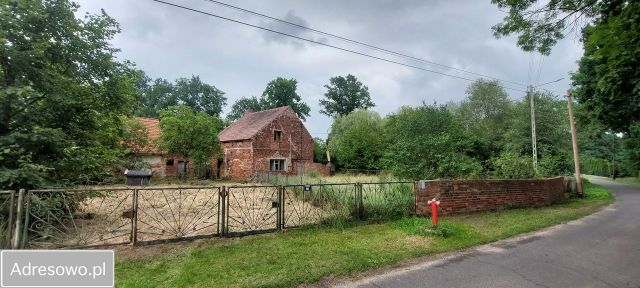 dom wolnostojący, 3 pokoje Ługi. Zdjęcie 1