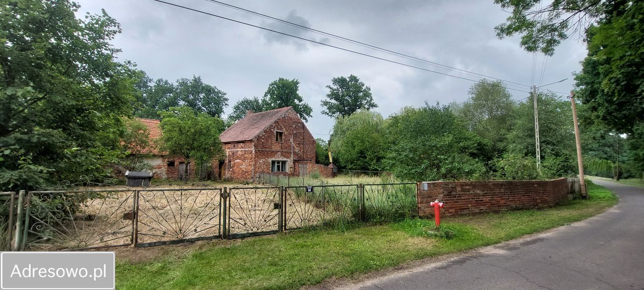 dom wolnostojący, 3 pokoje Ługi. Zdjęcie 1