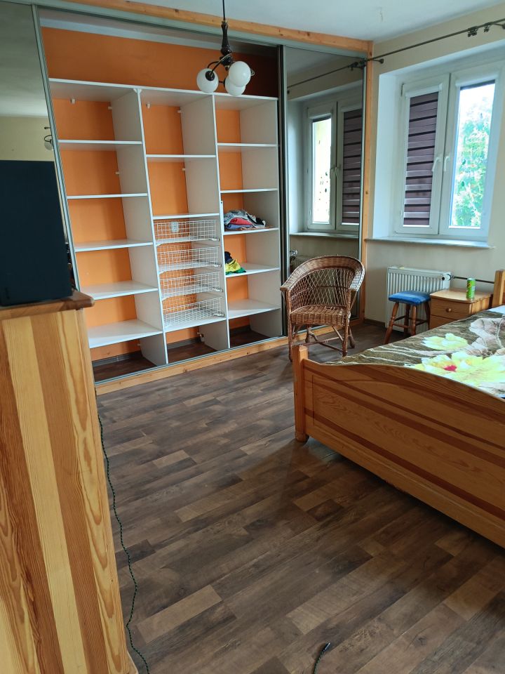 bliźniak, 4 pokoje Starogard Gdański Centrum, Ks..skorupki. Zdjęcie 8