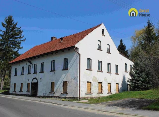 Lokal Żeliszów. Zdjęcie 1