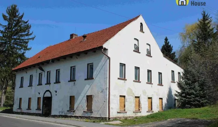 Lokal Żeliszów