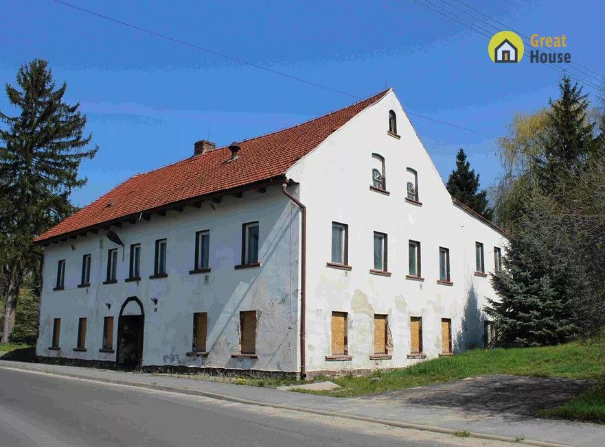 Lokal Żeliszów. Zdjęcie 1