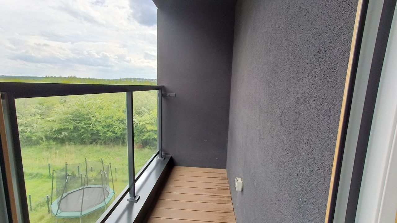 Mieszkanie 1-pokojowe Kraków Kliny, ul. bpa Albina Małysiaka. Zdjęcie 13