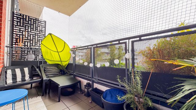 Mieszkanie 3-pokojowe Wrocław Południe, ul. Tadeusza Kościuszki. Zdjęcie 15