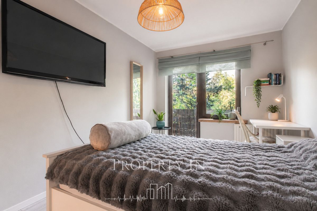 bliźniak, 6 pokoi Warszawa Rembertów, ul. Izdebnicka. Zdjęcie 12