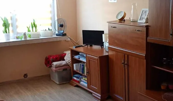 Mieszkanie 1-pokojowe Orzysz, ul. Wojska Polskiego
