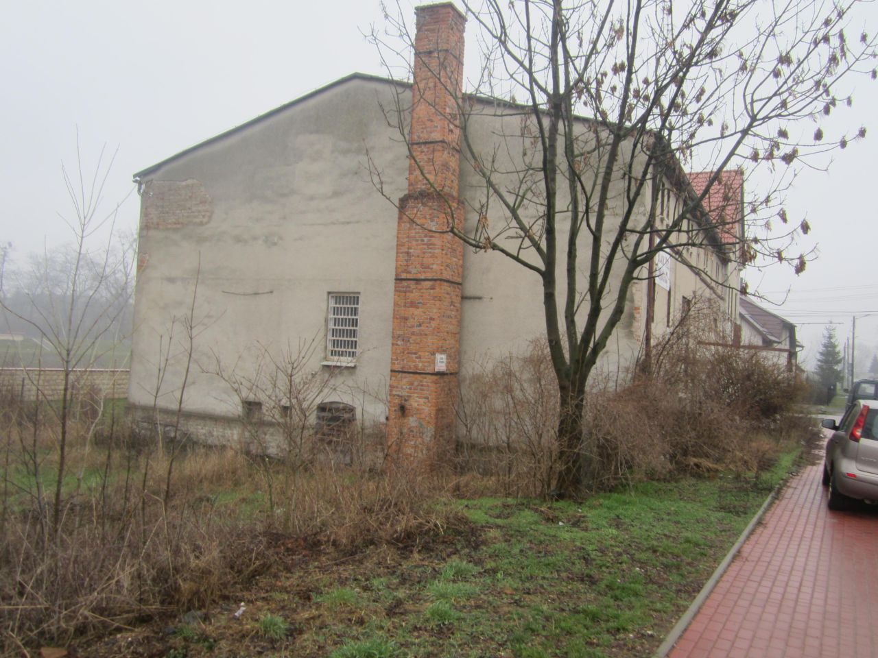 Lokal Lewin Brzeski, ul. Nysańska. Zdjęcie 4