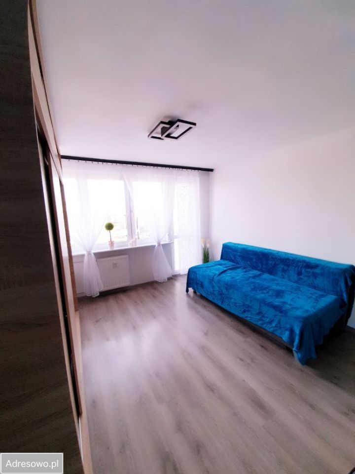 Mieszkanie 2-pokojowe Mysłowice Centrum, ul. Katowicka