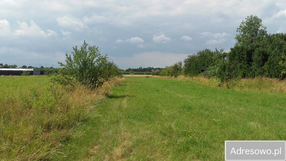 Działka budowlana Pilzno, ul. ks. Ściegiennego. Zdjęcie 2