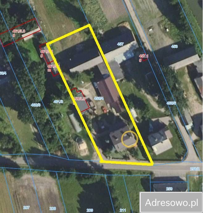 dom wolnostojący Salamony. Zdjęcie 7