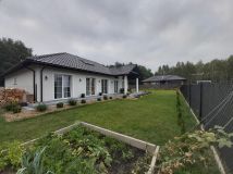 dworek, 5 pokoi Stalowa Wola Sudoły, rondo Rotmistrza Witolda Pileckiego. Zdjęcie 4