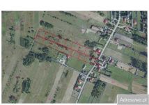 Działka budowlana Brzezinki. Zdjęcie 3