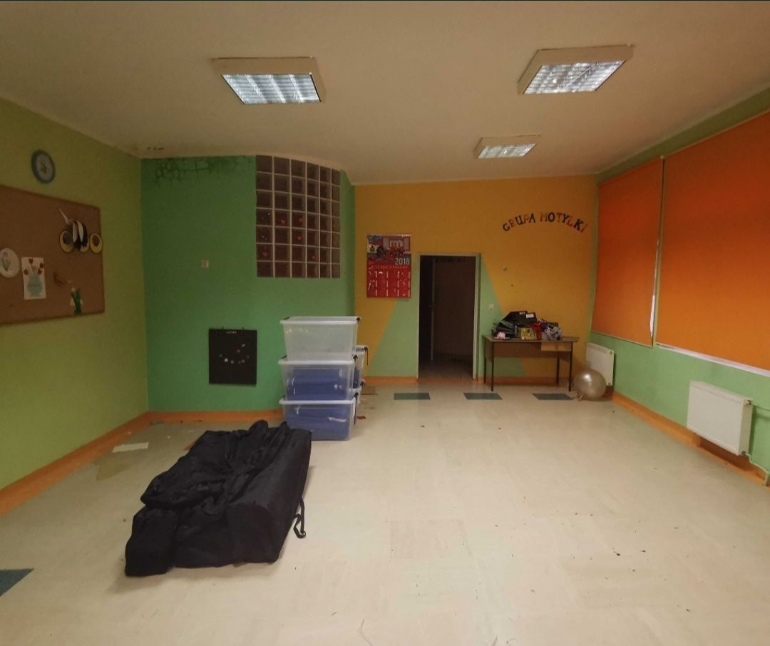 Lokal Pilszcz. Zdjęcie 4